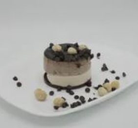 C&M DESSERT CIOCO CROC 8X60G GLUT/LACT FREE