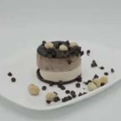 C&M DESSERT CIOCO CROC 8X60G GLUT/LACT FREE
