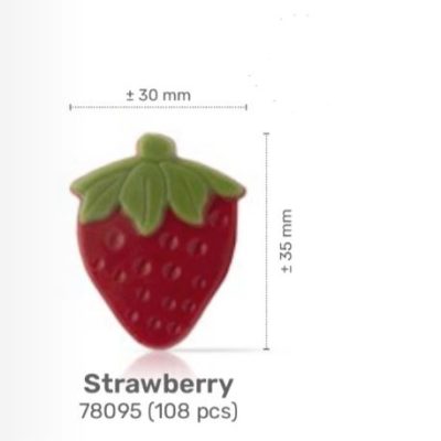 STRAWBERRY PZ. 108