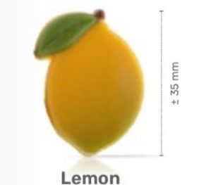LEMON PZ. 108