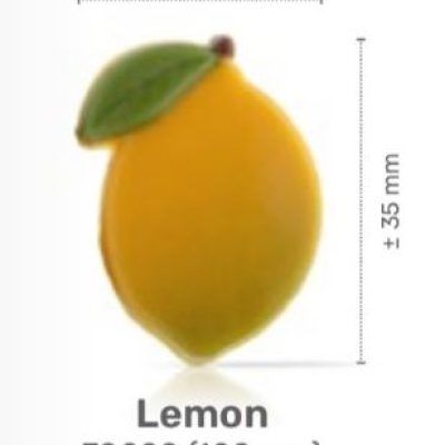 LEMON PZ. 108