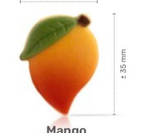 MANGO PZ. 108