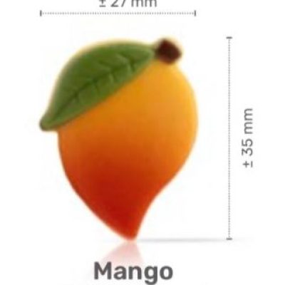 MANGO PZ. 108