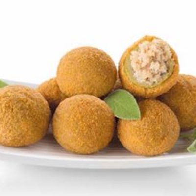 C&M OLIVE ASCOLANE KG 1X5