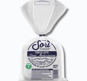 FIOR DI LATTE LENTA MATURAZIONE KG.1X4 SORI’
