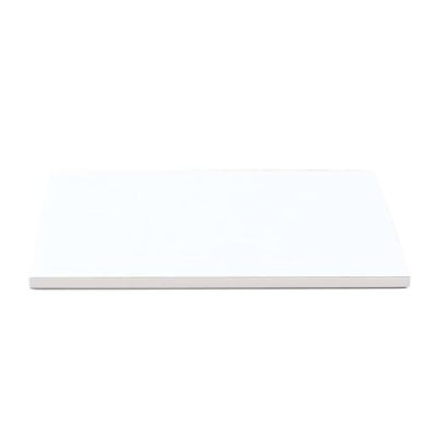 CAKEBOARD WHITE 40 X 50 H.1,2 DECORA