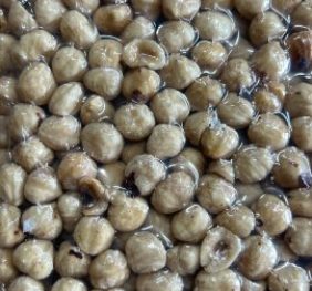 NOCCIOLE INTERE TOSTATE KG 1