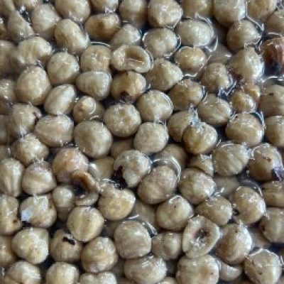 NOCCIOLE INTERE TOSTATE KG 1