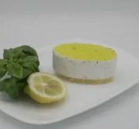C&M DESSERT BASILIMO 8X60G GLUT/LACT FREE