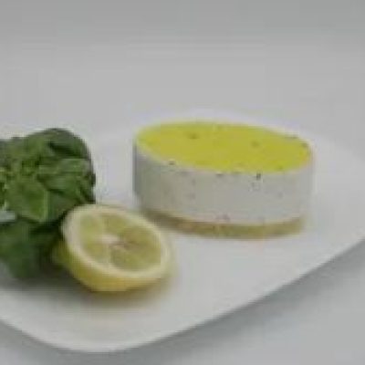 C&M DESSERT BASILIMO 8X60G GLUT/LACT FREE