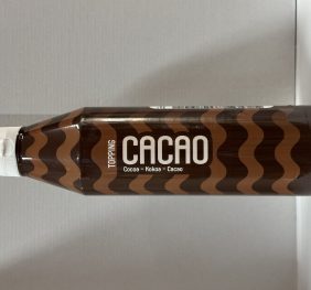 TOPPING CIOCCOLATO KG.1 M.B.