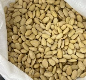 MANDORLE PELATE 34-36 KG 5 BARI
