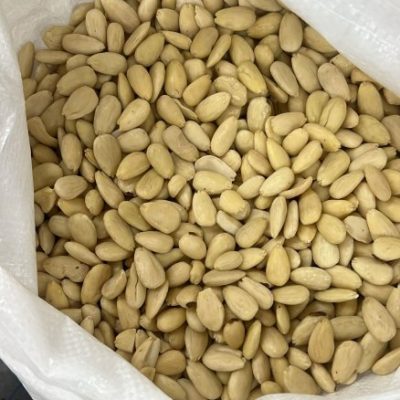 MANDORLE PELATE 34-36 KG 1 BARI