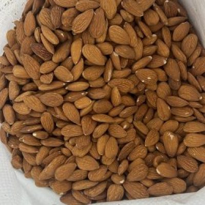 MANDORLE SGUSCIATE CALIBRATE 37-38 KG 5 BARI