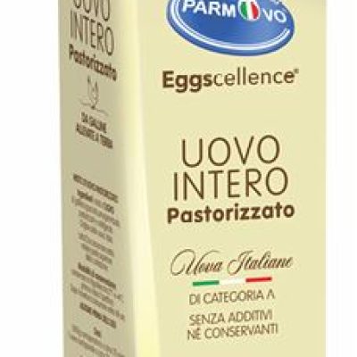 UOVA SGUSC. CAT.A KG.1X6 (all.a terra) PARMOVO