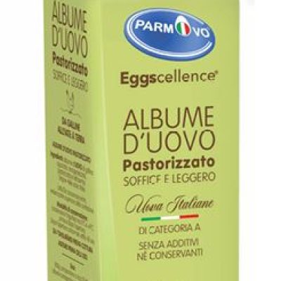 ALBUME D’UOVO CAT.A KG.1X6 (all.a terra) PARMOVO