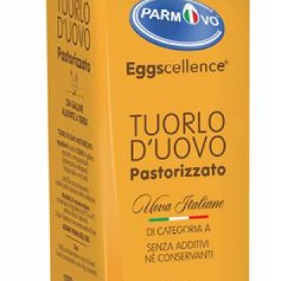 TUORLO D’UOVO CAT.A KG.1X6 (all.a terra) PARMOVO