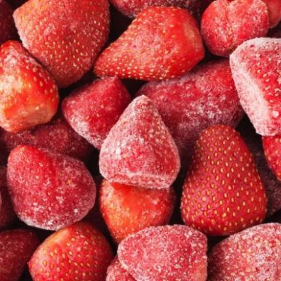 FRAGOLE DEPICCIOLATE 4X2,5 KG MAZZONI