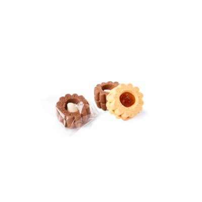 MIX FIORI DI RISO S.G. 55G PZ30 DLF
