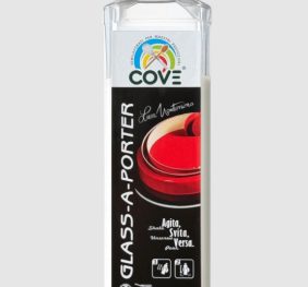 GLASS-A-PORTER KG 1 BIANCO