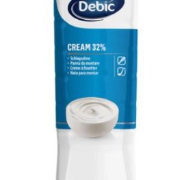 DEBIC PANNA 32% UHT LT.2 X 6