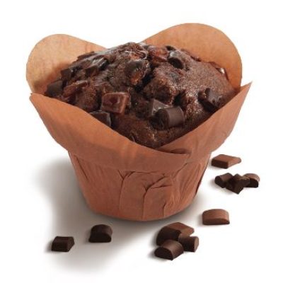 YUMMY MUFFIN DOUBLE CHOCOLATE (37641)